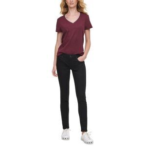 DKNY Jeans Bleecker Shaping Skinny Jean